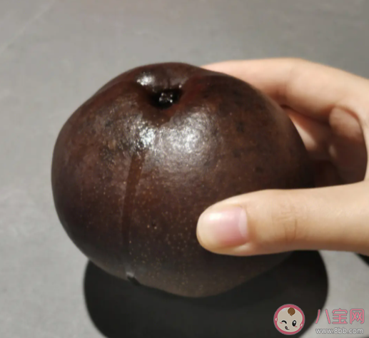 凍梨是什么時(shí)候吃的 凍梨吃了有什么好處