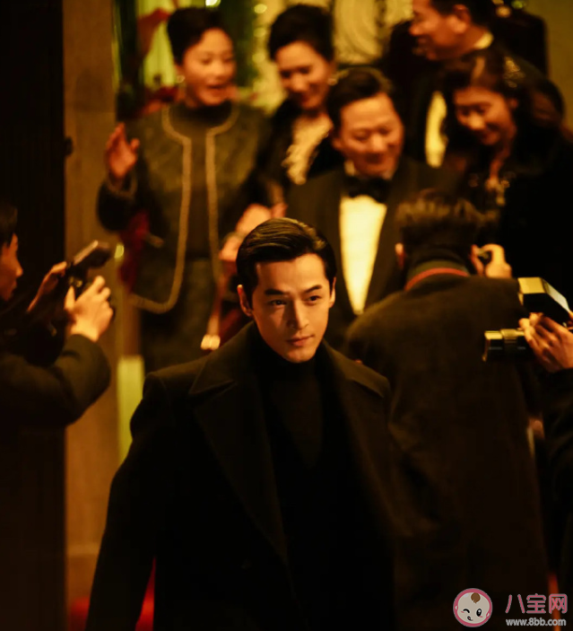 《繁花》劇情有哪些伏筆 寶總送車為啥是冒犯