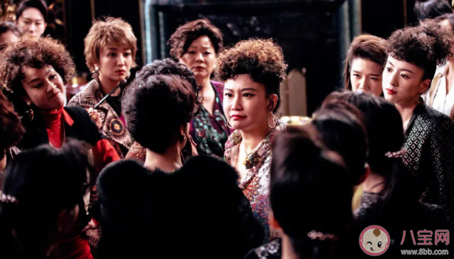 《繁花》劇情有哪些伏筆 寶總送車為啥是冒犯