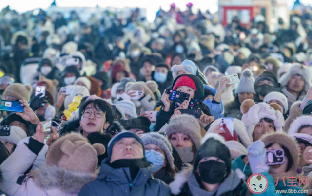 哈爾濱何以能接住潑天富貴 哈爾濱該如何打造核心競爭力 哈爾濱何以能接住潑天富貴 哈爾濱該如何打造核心競爭力