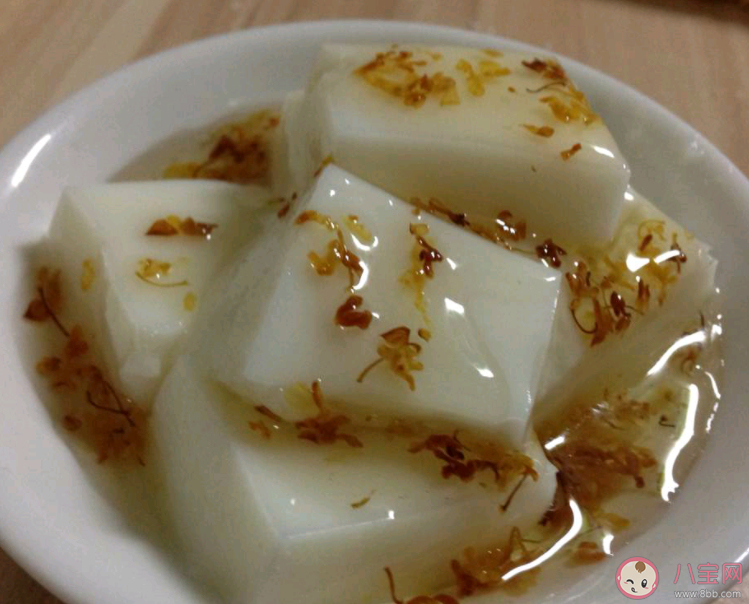 傳統小吃杏仁豆腐是豆制品嗎 螞蟻莊園1月9日答案介紹