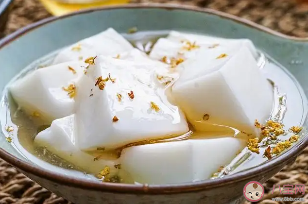 傳統小吃杏仁豆腐是豆制品嗎 螞蟻莊園1月9日答案介紹