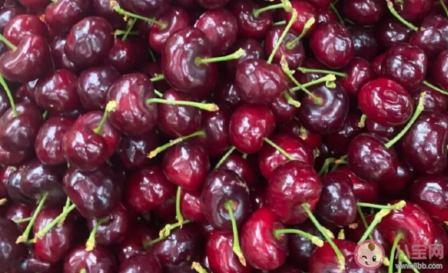 車厘子將繼續降價嗎 為什么車厘子價格降了