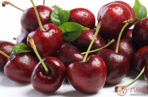 車厘子將繼續降價嗎 為什么車厘子價格降了