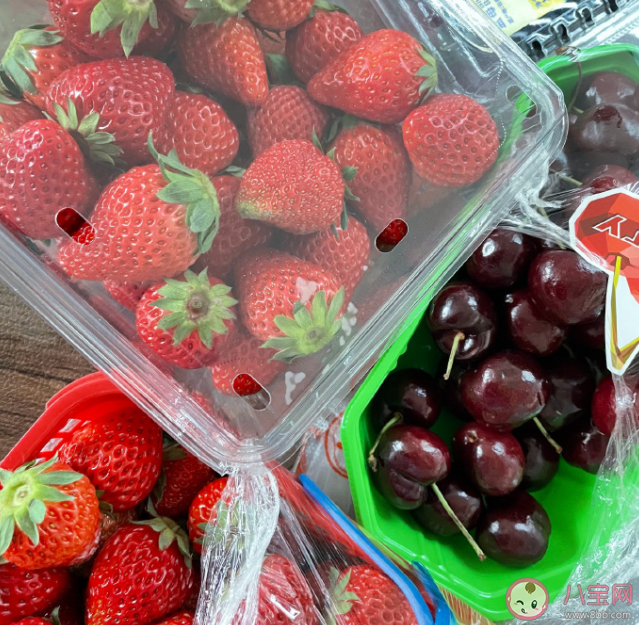 車厘子將繼續降價嗎 為什么車厘子價格降了