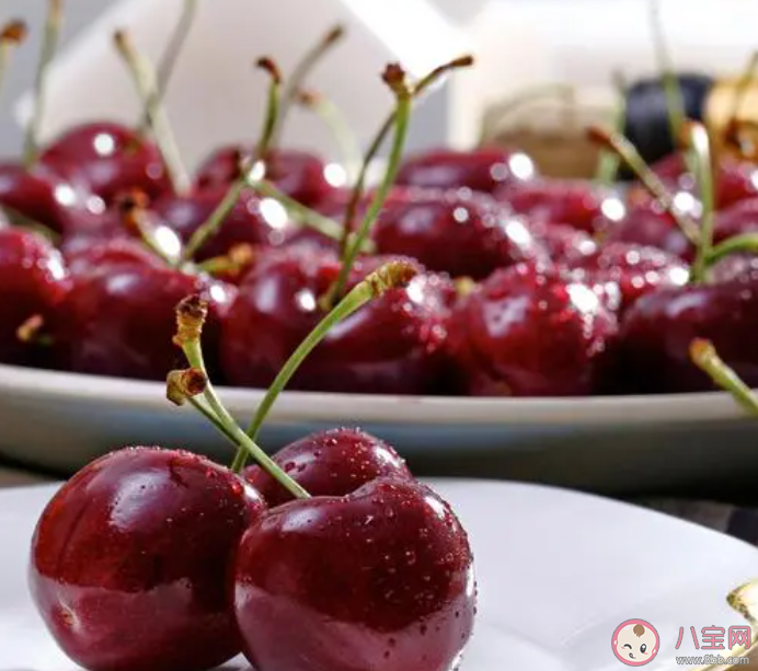 車厘子價格腰斬是什么原因 為什么車厘子一直在降價