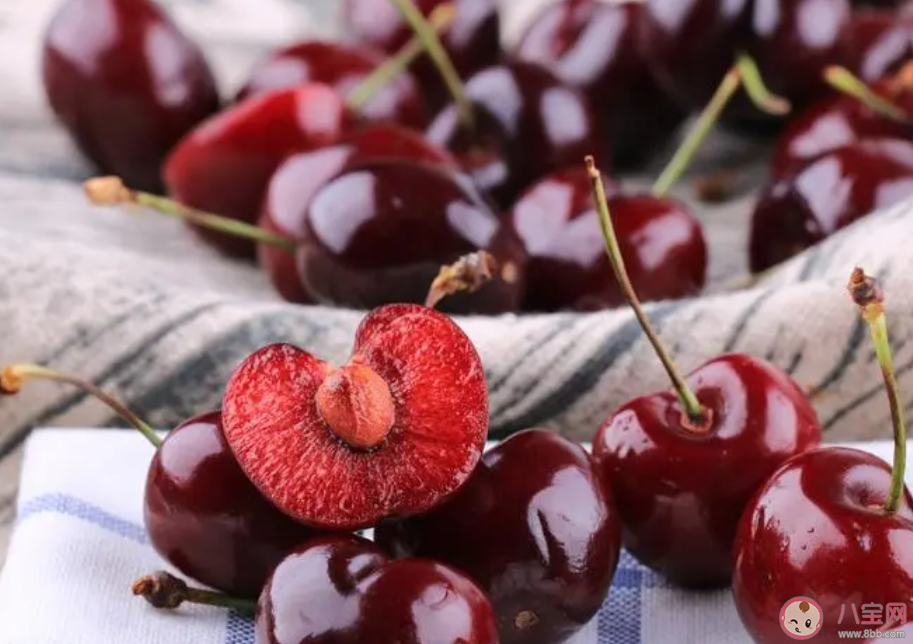 車厘子價格腰斬是什么原因 為什么車厘子一直在降價