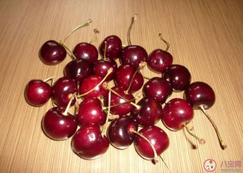 車厘子價格腰斬是什么原因 為什么車厘子一直在降價