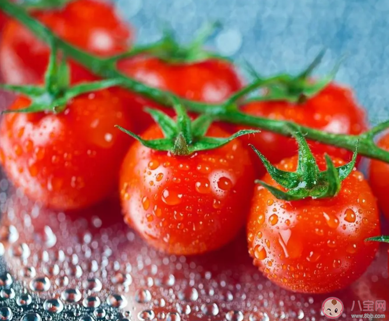 哪幾類人不適合生吃西紅柿 西紅柿到底生吃還是熟吃好