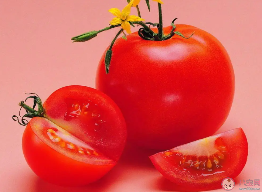 哪幾類人不適合生吃西紅柿 西紅柿到底生吃還是熟吃好