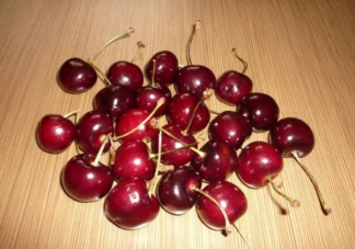 車厘子價格腰斬是什么原因 為什么車厘子一直在降價