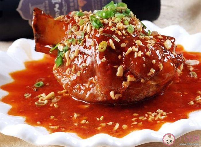 四川省非遺美食東坡肘子與哪位歷史名人相關 螞蟻新村1月9日答案