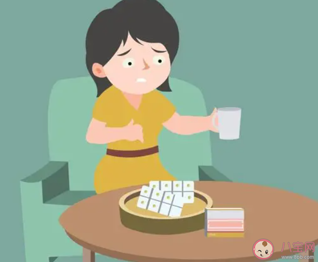 吃不下飯時是身體在保護你嗎 為什么會吃不下飯