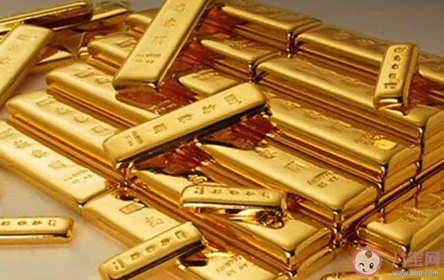 年輕人掀起淘金熱是怎么回事 黃金為什么受歡迎