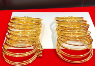 年輕人掀起淘金熱是怎么回事 黃金為什么受歡迎