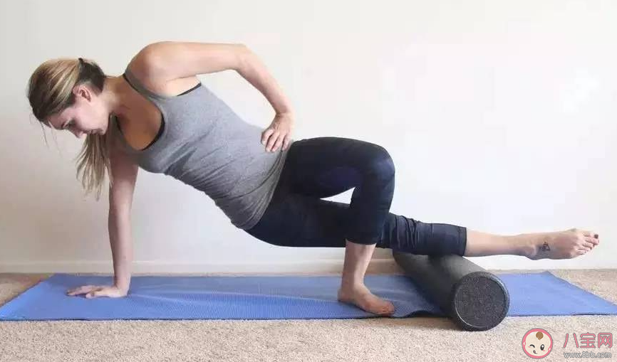 用泡沫軸滾壓真的可以瘦小腿嗎 螞蟻莊園1月11日答案