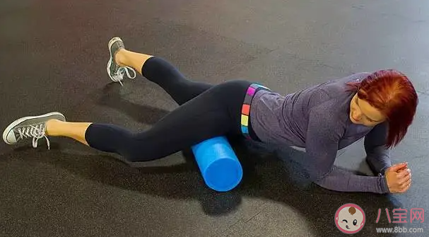 用泡沫軸滾壓真的可以瘦小腿嗎 螞蟻莊園1月11日答案