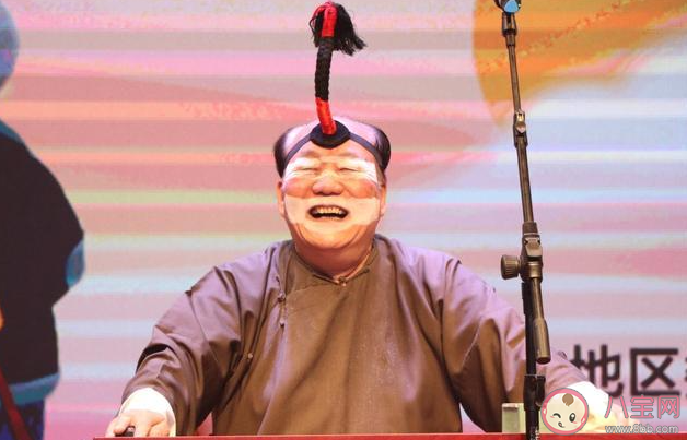 猜一猜曲藝表演雙簧最早得名于什么 螞蟻莊園1月11日答案