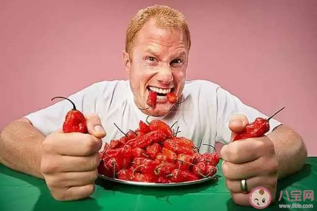 吃辣和長痘沒什么聯系嗎 適當吃辣有什么好處