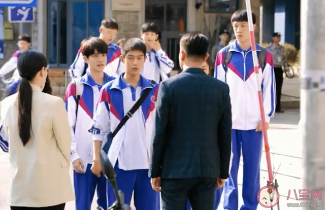 《鳴龍少年》十一班高考情況如何 十一班五個人結局是什么