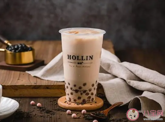 你點奶茶時會關注奶基底嗎 點奶茶要注意些什么