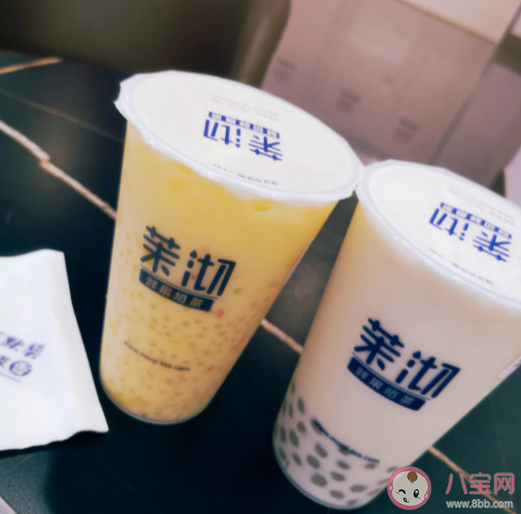 你點奶茶時會關注奶基底嗎 點奶茶要注意些什么