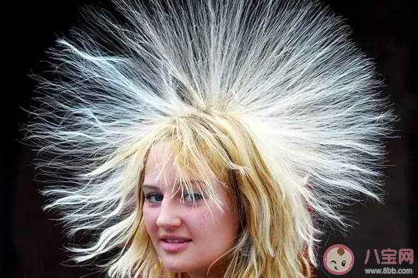 冬天為什么容易產生靜電 冬天靜電嚴重怎么辦