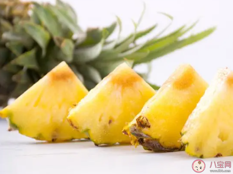 按壓菠蘿表皮時哪種手感吃起來味道更好 螞蟻莊園1月12日答案