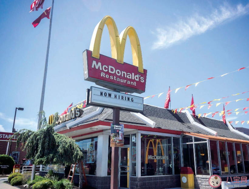 麥當(dāng)勞打工人快要吃不起了嗎 為什么麥當(dāng)勞漲價(jià)了