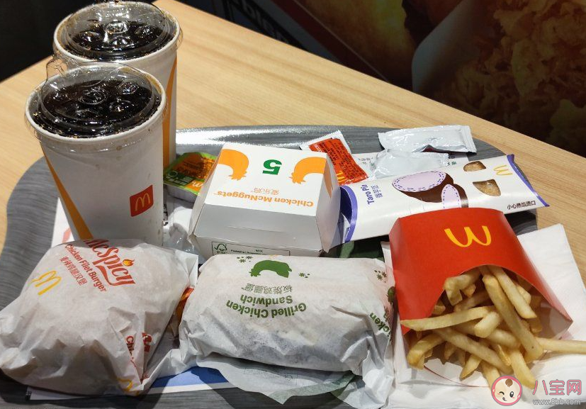 麥當(dāng)勞打工人快要吃不起了嗎 為什么麥當(dāng)勞漲價(jià)了