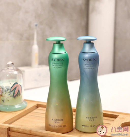 洗發(fā)水中有什么成分是不好的 買洗發(fā)水時(shí)怎樣看成分