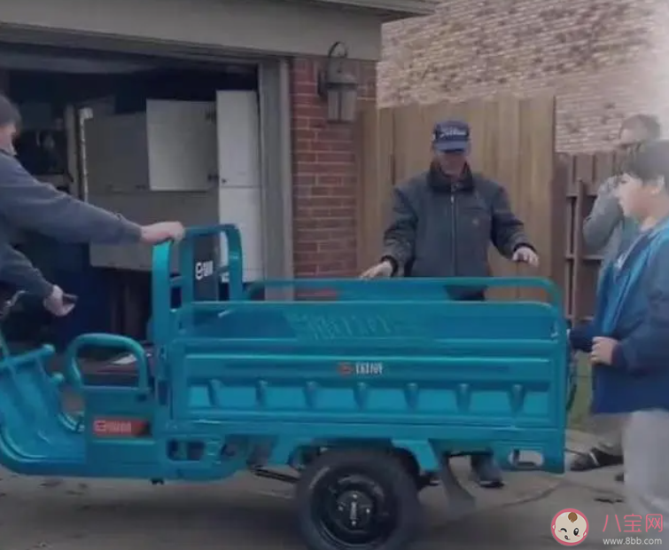 國產(chǎn)三蹦子在國外街頭火了 三蹦子有哪些優(yōu)缺點