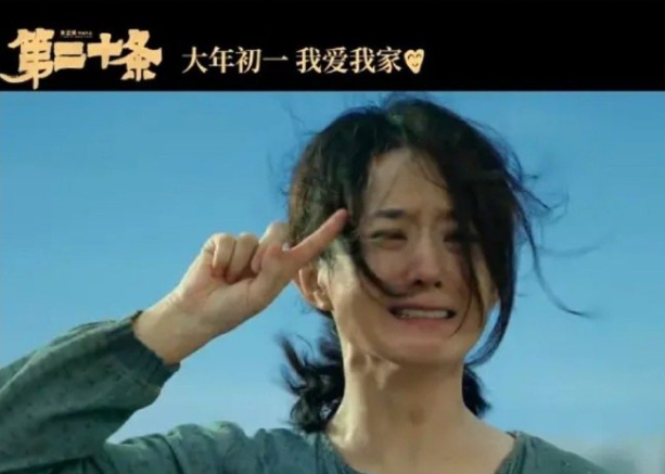 電影《第二十條》定檔什么時候上映 《第二十條》講的是什么故事