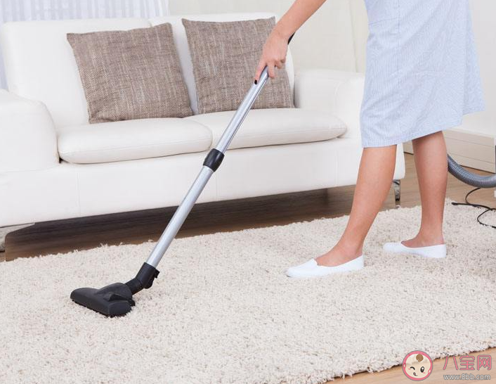 打掃房間真的會讓心情變好嗎 房間應該多久打掃一次 打掃房間真的會讓心情變好嗎 房間應該多久打掃一次