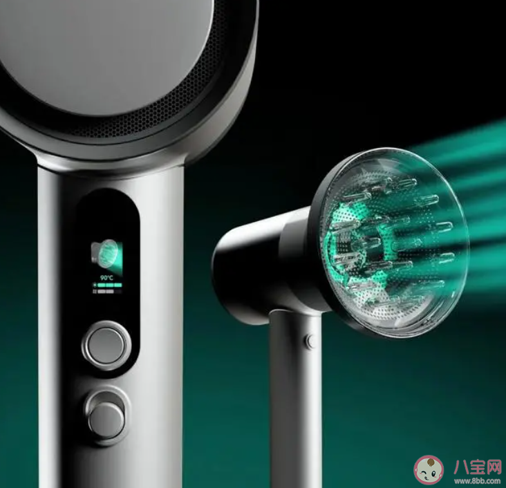 歐萊雅推出吹風(fēng)機(jī)售價約2800元 吹風(fēng)機(jī)有必要買上千元的嗎