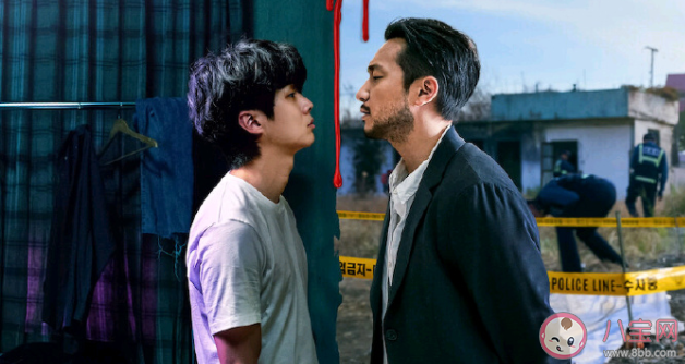 韓劇《殺人者的難堪》是改編漫畫嗎 《殺人者的難堪》人物關(guān)系是怎樣的