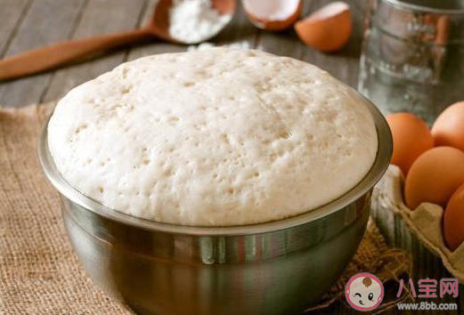 用酵母發面時想要更快地發酵可以 螞蟻莊園1月16日答案