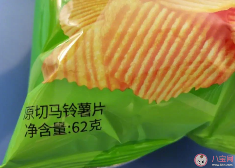 經常吃薯片會有健康風險嗎 桶裝薯片和袋裝薯片到底有區別嗎