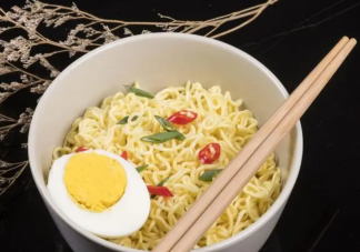 方便面真是垃圾食品嗎 方便面能不能多吃