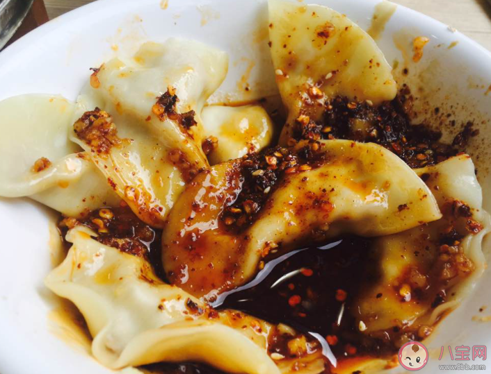 鐘水餃傳統制作技藝是哪個省的非物質化遺產代表性項目 螞蟻新村1月16日答案