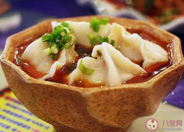 鐘水餃傳統制作技藝是哪個省的非物質化遺產代表性項目 螞蟻新村1月16日答案