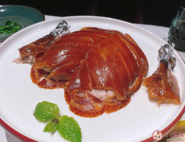 傳統美食北京烤鴨最早源自哪個菜系 螞蟻莊園1月17日答案