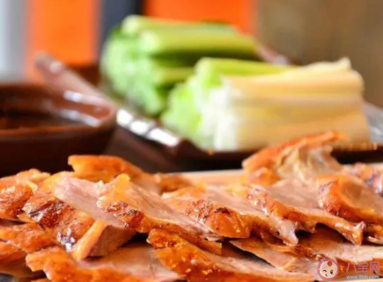 傳統美食北京烤鴨最早源自哪個菜系 螞蟻莊園1月17日答案