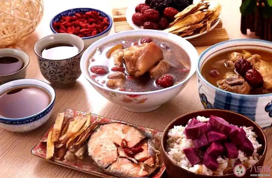 三九天要進補嗎 三九天該如何進補