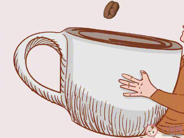 一天喝幾杯咖啡不會超量 身體能承受多少咖啡因