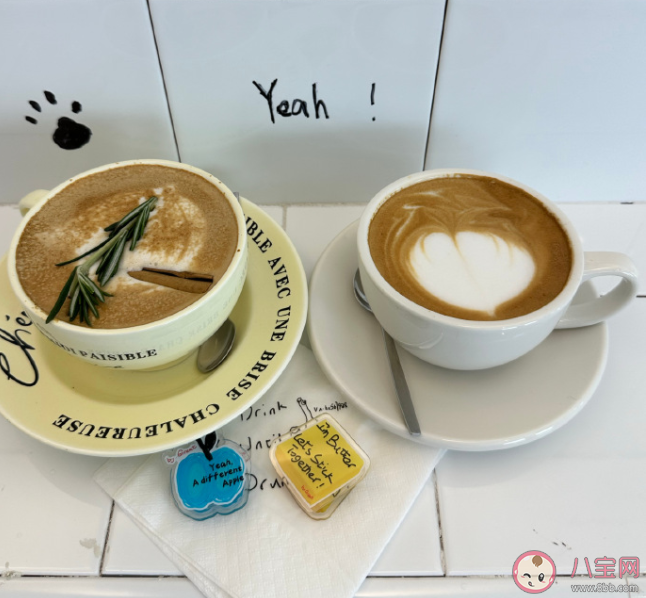 一天喝幾杯咖啡不會超量 身體能承受多少咖啡因