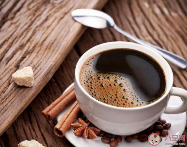 一天喝幾杯咖啡不會超量 身體能承受多少咖啡因