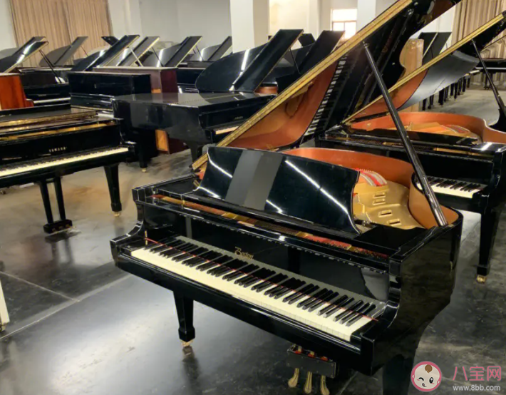 鋼琴銷量斷崖式下滑是什么原因 鋼琴為什么不好賣了