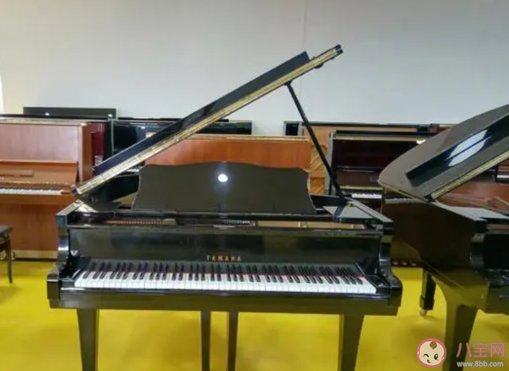 鋼琴銷量斷崖式下滑是什么原因 鋼琴為什么不好賣了