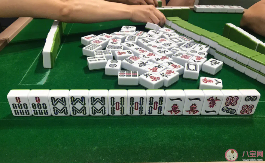 哈佛研究表明打麻將可延長壽命 打麻將有哪些好處
